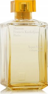 Maison Francis Kurkdjian Maison Francis Kurkdjian, Aqua Vitae Forte, Eau De Parfum, For Women, 200 ml For Women 2