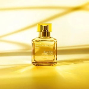 Maison Francis Kurkdjian Maison Francis Kurkdjian, Aqua Vitae Forte, Eau De Parfum, For Women, 200 ml For Women 4