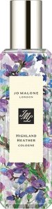 Jo Malone Jo Malone, Highland Heather, Eau De Cologne, For Women, 30 ml For Women 1