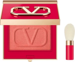 Valentino Valentino, Eye2Cheek,  Blush & Eyeshadow Compact, 08, Roman Sky, 3.6 g For Women 1