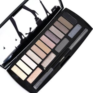 Lancome Lancome, Audacity In Paris, Eyeshadow Palette, 16 Shades, 20 g For Women 4
