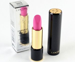 Lancome Lancome, L`Absolu Rouge, Matte, Cream Lipstick, 389, 3.4 g For Women 1