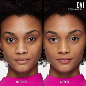 Valentino Valentino, Very Valentino, Liquid Foundation, DA1, SPF 25, 25 ml For Women 2