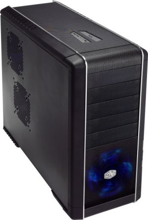 Obudowa Cooler Master DOMINATOR RC-690-KKN1-GP Czarna 2