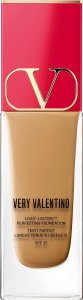 Valentino Valentino, Very Valentino, Liquid Foundation, MA4, SPF 25, 25 ml For Women 2