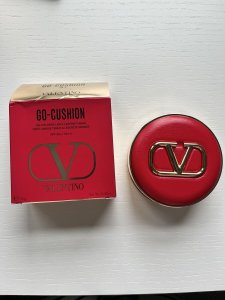 Valentino Valentino, Go Cushion, Compact Foundation, LN1, SPF 50, Refillable, 14 g For Women 2