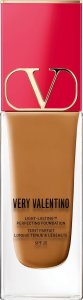 Valentino Valentino, Very Valentino, Liquid Foundation, DR2, SPF 25, 25 ml For Women 1