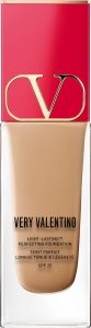 Valentino Valentino, Very Valentino, Liquid Foundation, MN4, SPF 25, 25 ml For Women 1