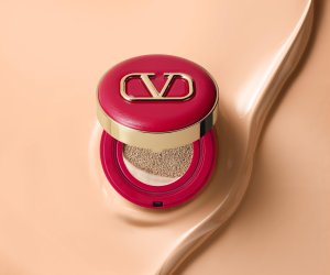 Valentino Valentino, Go Cushion, Compact Foundation, LIGR2, SPF 50, Refillable, 14 g For Women 1
