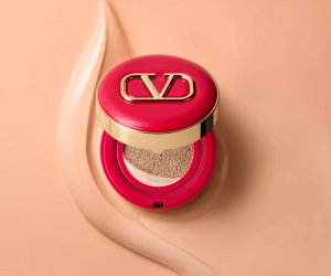 Valentino Valentino, Go Cushion, Compact Foundation, LN3, SPF 50, Refillable, 14 g For Women 1