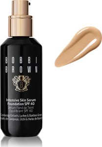 Bobbi Brown Bobbi Brown, Intensive Serum, Illuminating, Serum Foundation, Cool Ivory, SPF 40, 30 ml For Women 1