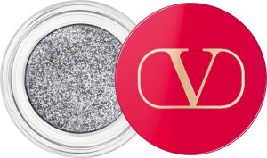 Valentino Valentino, Dreamdust, Loose Glitter Eyeshadow, 01, Silver, 3.1 g For Women 1
