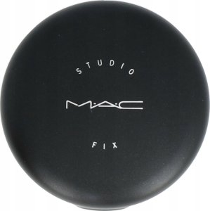 MAC MAC, Studio Fix, Compact Foundation, C8, 15 g For Women 2