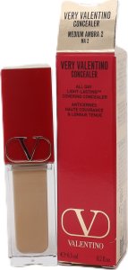 Valentino Valentino, Very Valentino, Cream Concealer, MA2, 6.5 ml For Women 1
