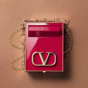 Valentino Valentino, Go-Clutch, Glow, Compact Powder, 00, Bronze, 4.2 g For Women 2