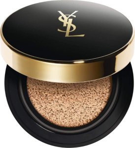 Yves Saint Laurent Yves Saint Laurent, Le Cushion Encre De Peau, Shine-Free, Compact Foundation, 40, Beige, SPF 23, 14 g For Women 1