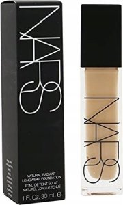 Nars Nars, Natural Radiant Longwear, Cream Foundation, Yukon, 30 ml For Women 2