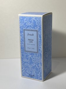 Fresh , Life, Eau De Parfum, Unisex, 100 ml Unisex 2