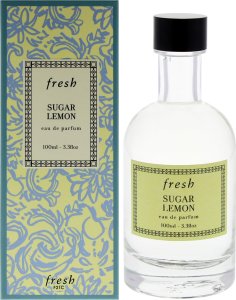 Fresh Fresh, Sugar Lemon, Eau De Parfum, Unisex, 100 ml Unisex 1