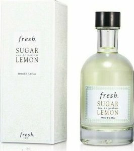 Fresh Fresh, Sugar Lemon, Eau De Parfum, Unisex, 100 ml Unisex 2