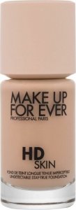 Make up for Ever HD Skin Cream Foundation 1R12 Ivory 30 ml For Women 2