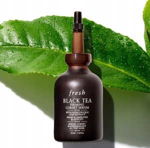 Fresh , Black Tea, Firming, Serum, For Face, 50 ml For Women 2
