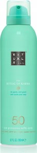 Rituals Rituals The Ritual of Karma Opalający Mleczny Spray SPF 50 - emulsja do opalania - 200 ml 1
