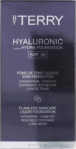 By Terry By Terry, Hyaluronic Hydra, Liquid Foundation, 500N, SPF 30, 30 ml For Women 2