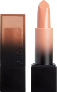 Huda Beauty Huda Beauty, Power Bullet, Cream Lipstick, Bossy Browns, 3 g For Women 1