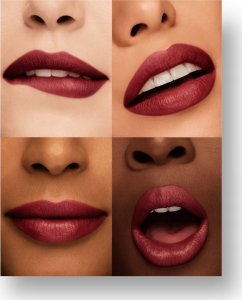 Nars Nars, The Original, Matte Cream, Cream Lipstick, Shanghai, 3.5 g For Women 5