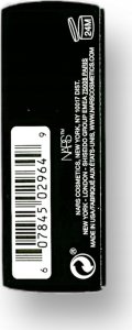Nars Nars, The Original, Matte Cream, Cream Lipstick, Shanghai, 3.5 g For Women 7