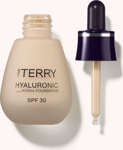 By Terry By Terry, Hyaluronic Hydra, Liquid Foundation, 100C, SPF 30, 30 ml For Women 1