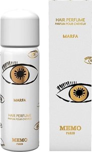 Memo Paris Memo Paris, Art Land - Marfa, Hair Scented Mist, For Women, 80 ml For Women 1