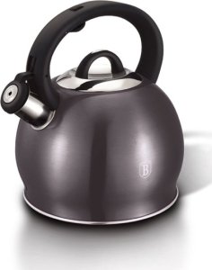 Berlinger Haus CZAJNIK 3L BERLINGER HAUS BH-7504 Z GWIZDKIEM CARBON PRO 1