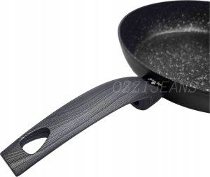 Patelnia Zilner Non-Stick 28cm 5