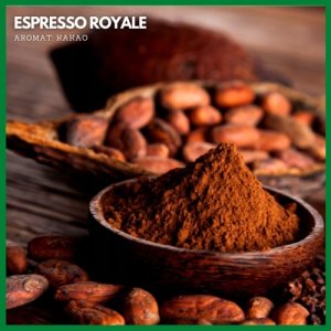 Kawa ziarnista Pixel Coffee Roasters PIXEL Espresso Royale waga 250g 5