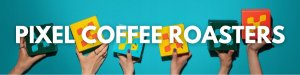 Kawa ziarnista Pixel Coffee Roasters PIXEL Espresso Royale waga 250g 8