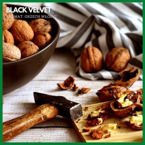 Kawa ziarnista Pixel Coffee Roasters PIXEL Black Velvet waga 1000g 12