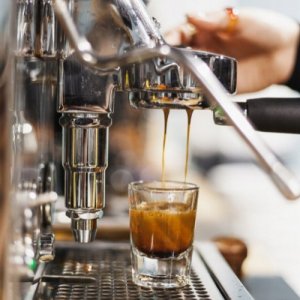 Kawa ziarnista Pixel Coffee Roasters PIXEL Black Velvet waga 1000g 3