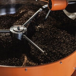 Kawa ziarnista Pixel Coffee Roasters PIXEL Black Velvet waga 1000g 6