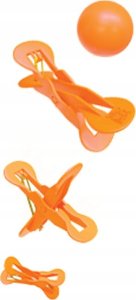 1PUNKT Szalone klocki Zip Linx kreatywny zestaw Buduj baw się ZA5137 3