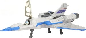 1PUNKT Mattel Statek kosmiczny Buzz Astral Lightyear pojazd XL-01 ZA5129 3