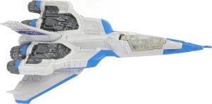 1PUNKT Mattel Statek kosmiczny Buzz Astral Lightyear pojazd XL-01 ZA5129 7