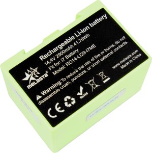 POLMAK Akumulator Li-ion 2900mAh do iRobot Roomba e/i/j, Combo i/j5 1