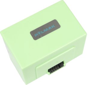POLMAK Akumulator Li-ion 2900mAh do iRobot Roomba e/i/j, Combo i/j5 2
