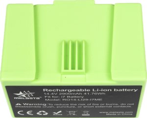 POLMAK Akumulator Li-ion 2900mAh do iRobot Roomba e/i/j, Combo i/j5 4