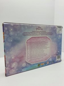 1PUNKT Disney Princess Księżniczki Kreatywna Wyklejanka diamencikowa ZA5130 3