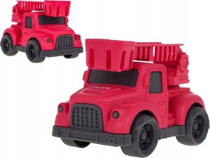 1PUNKT Pojazd Straż Pożarna EKO 3