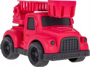 1PUNKT Pojazd Straż Pożarna EKO 4