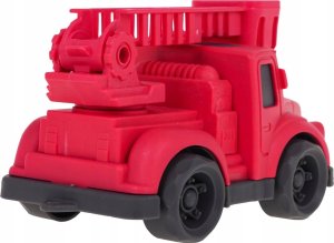 1PUNKT Pojazd Straż Pożarna EKO 6